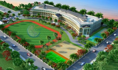 K.R. Mangalam World School ,Bahadurgarh — photo 6