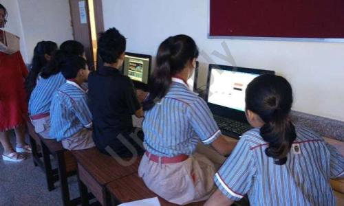 K.R. Mangalam World School — photo 3