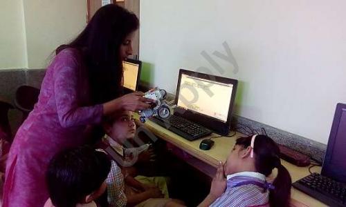 K.R. Mangalam World School — photo 5