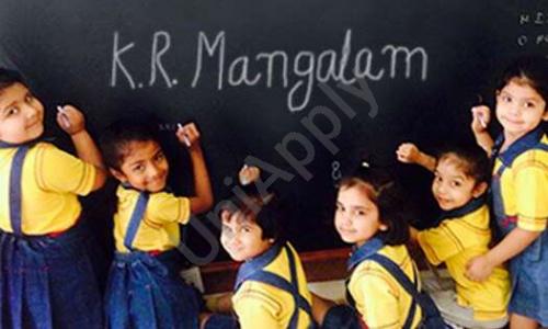 K.R. Mangalam World School — photo 8