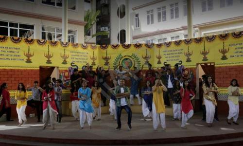 K.R. Mangalam World School — photo 5