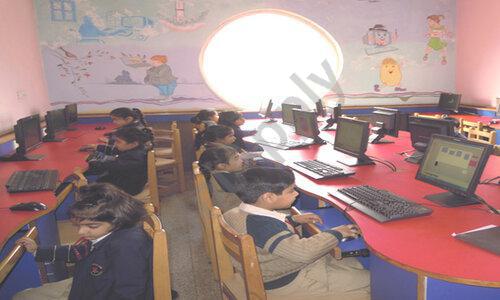 K.R. Mangalam World School — photo 4