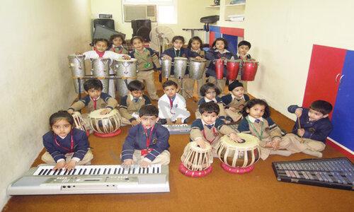 K.R. Mangalam World School — photo 5