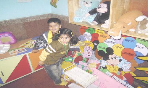 K.R. Mangalam World School — photo 6