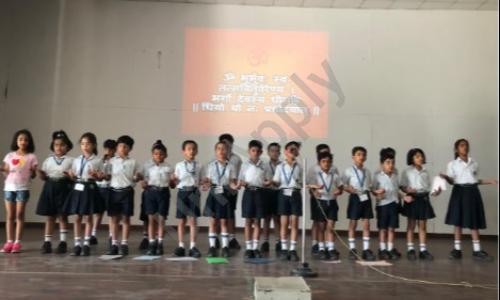 K. R. Mangalam World School — photo 1