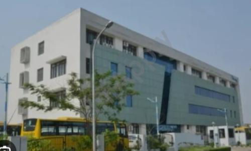 K. R. Mangalam World School — photo 2