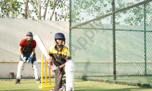 K. R. Mangalam World School — photo 4