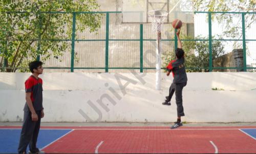 K. R. Mangalam World School — photo 5