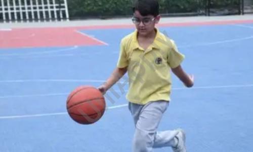 K.R. Mangalam World School — photo 7