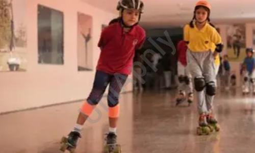 K.R. Mangalam World School — photo 8