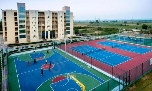 K.R. Mangalam World School — photo 9