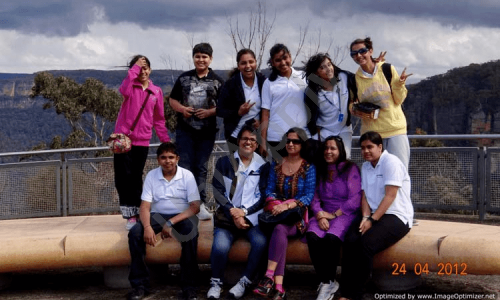 K.R. Mangalam World School — photo 10