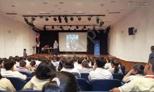 K.R. Mangalam World School — photo 6