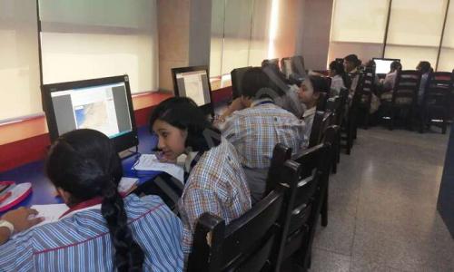 K.R. Mangalam World School — photo 8