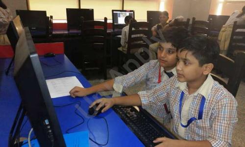 K.R. Mangalam World School — photo 9