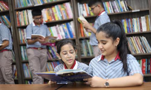 K.R. Mangalam World School — photo 10