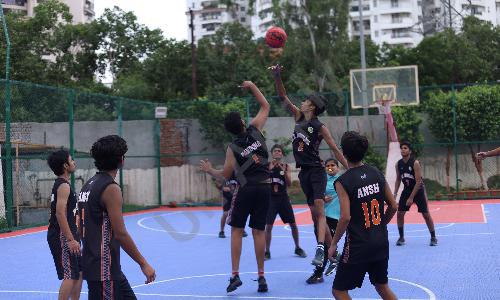 K.R. Mangalam World School — photo 18
