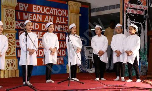 K.R. Mangalam World School — photo 19
