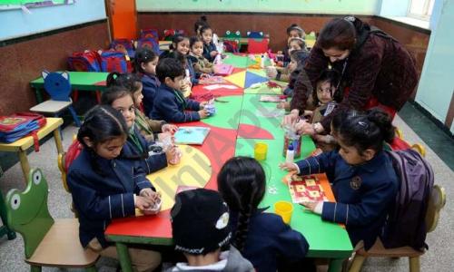 K.R. Mangalam World School — photo 4