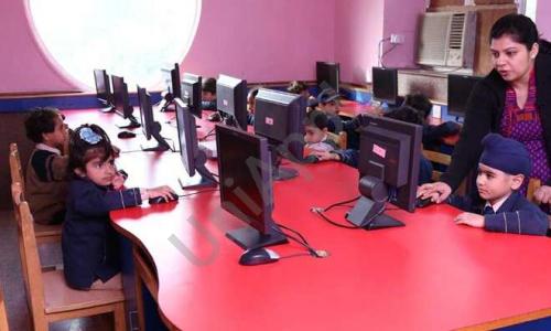 K.R. Mangalam World School — photo 6