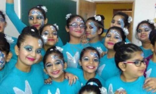 K.R. Mangalam World School — photo 14