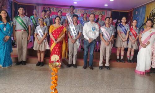 K.R. Mangalam World School — photo 16
