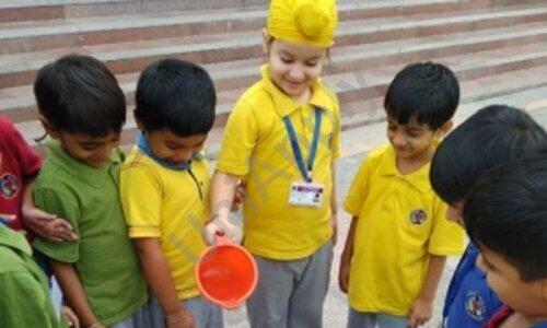 K.R. Mangalam World School — photo 17