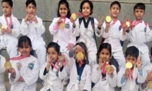 K.R. Mangalam World School — photo 18