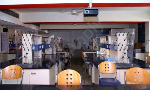 K.R. Mangalam World School — photo 2