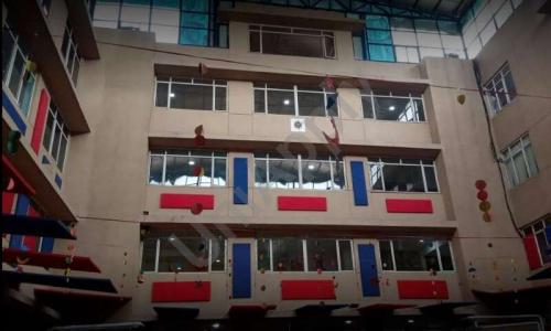 K.R. Mangalam World School — photo 4