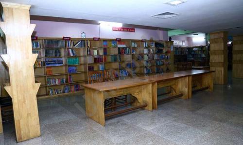 K.R. Mangalam World School — photo 5