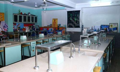 K.R. Mangalam World School — photo 7