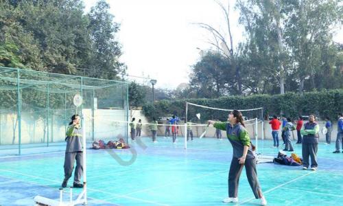 K.R. Mangalam World School — photo 8