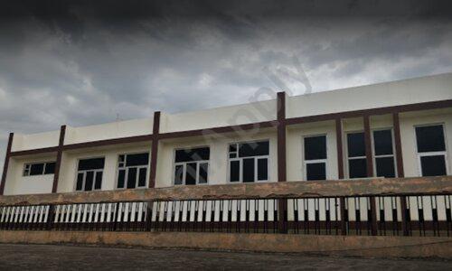 K R Public School — photo 1