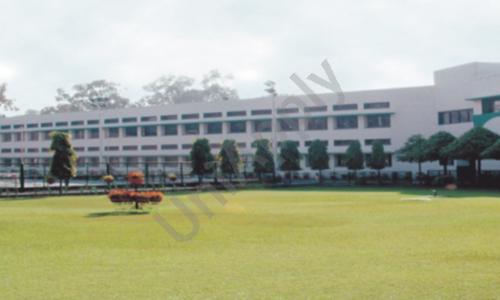 Kailash Bahl D A V Centenary Public School — photo 1