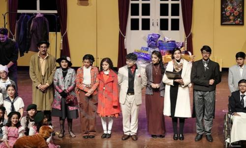 Kailash Bahl D A V Centenary Public School — photo 4