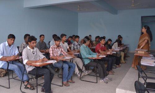 Kairalee Nikethan English High School — photo 2