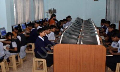Kairalee Nikethan English High School — photo 3