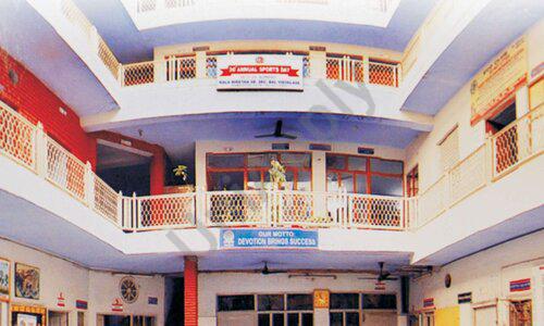 Kala Niketan Bal Vidyalaya — photo 1