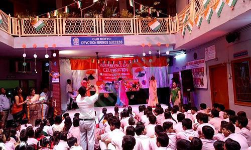 Kala Niketan Bal Vidyalaya — photo 4