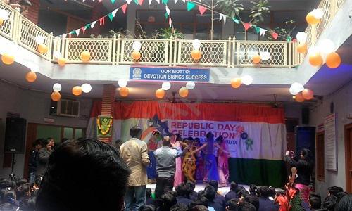 Kala Niketan Bal Vidyalaya — photo 5