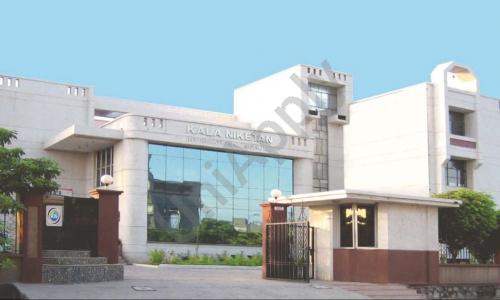 Kala Niketan International School — photo 2