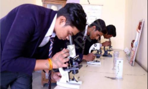 Kala Niketan International School — photo 3