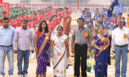 Kala Niketan International School — photo 4