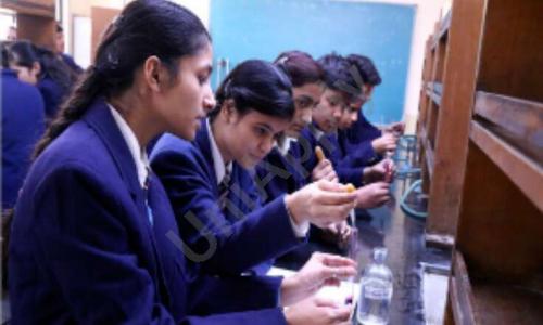 Kala Niketan International School — photo 5