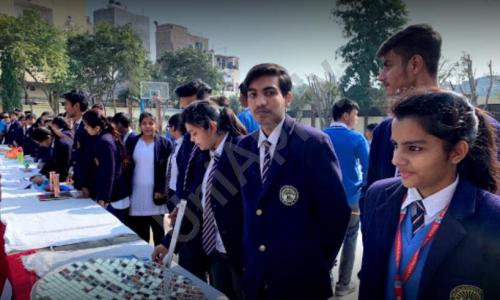 Kala Niketan International School — photo 6