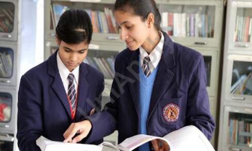 Kala Niketan International School — photo 7