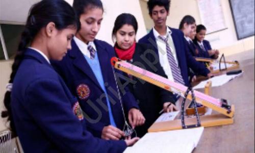 Kala Niketan International School — photo 8