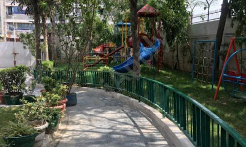 Kala Niketan International School — photo 9