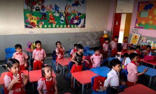 Kala Niketan International School — photo 10